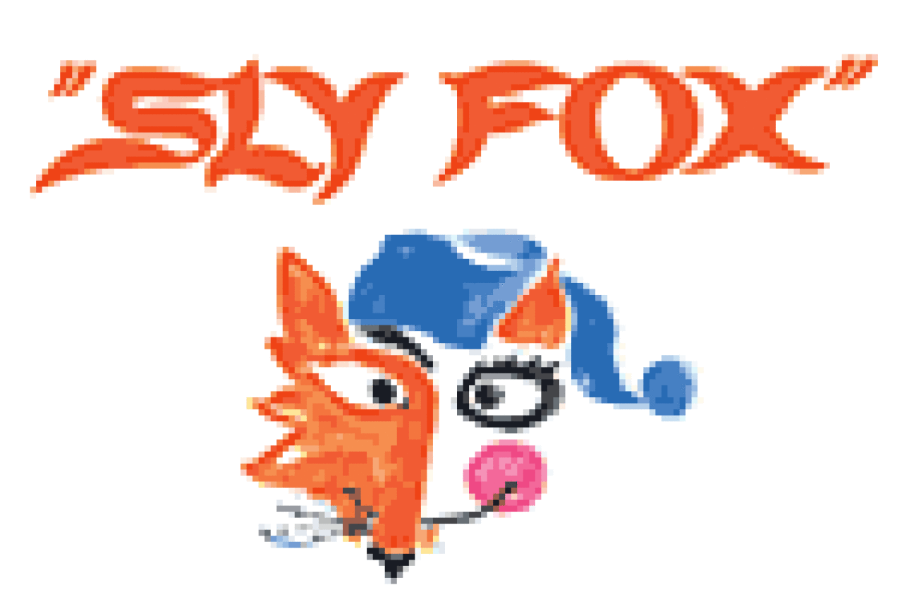 sly fox logo Broadway shows and tickets