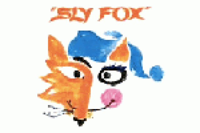 sly fox logo 5207