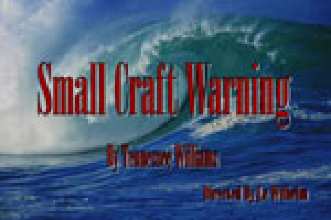 small craft warnings logo 23119