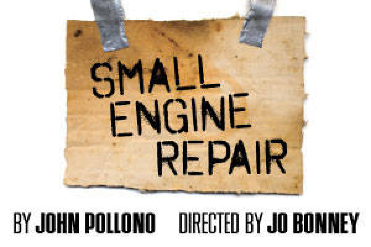 small engine repair logo 31207