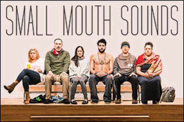 small mouth sounds logo 66162