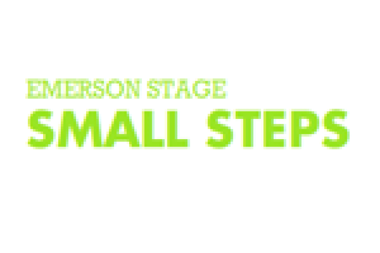 small steps logo 6802