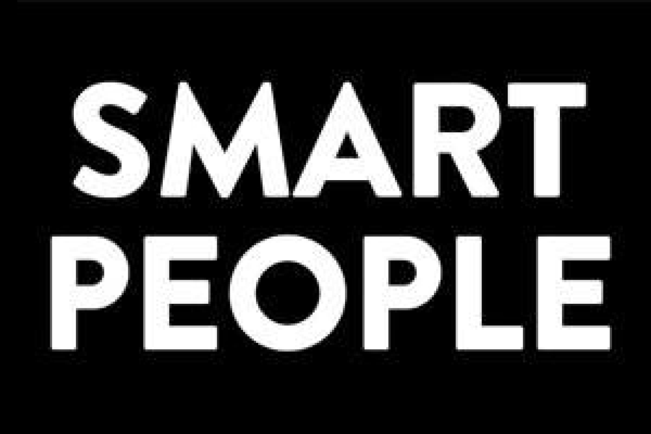 smart people logo 52940