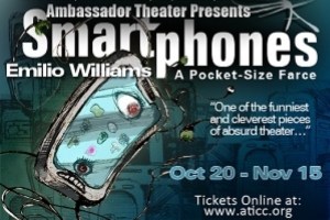 Smartphones, A Pocket-Size Farce