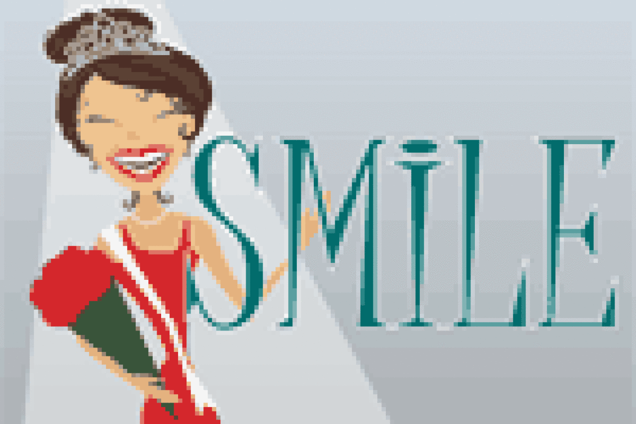 smile logo 21005