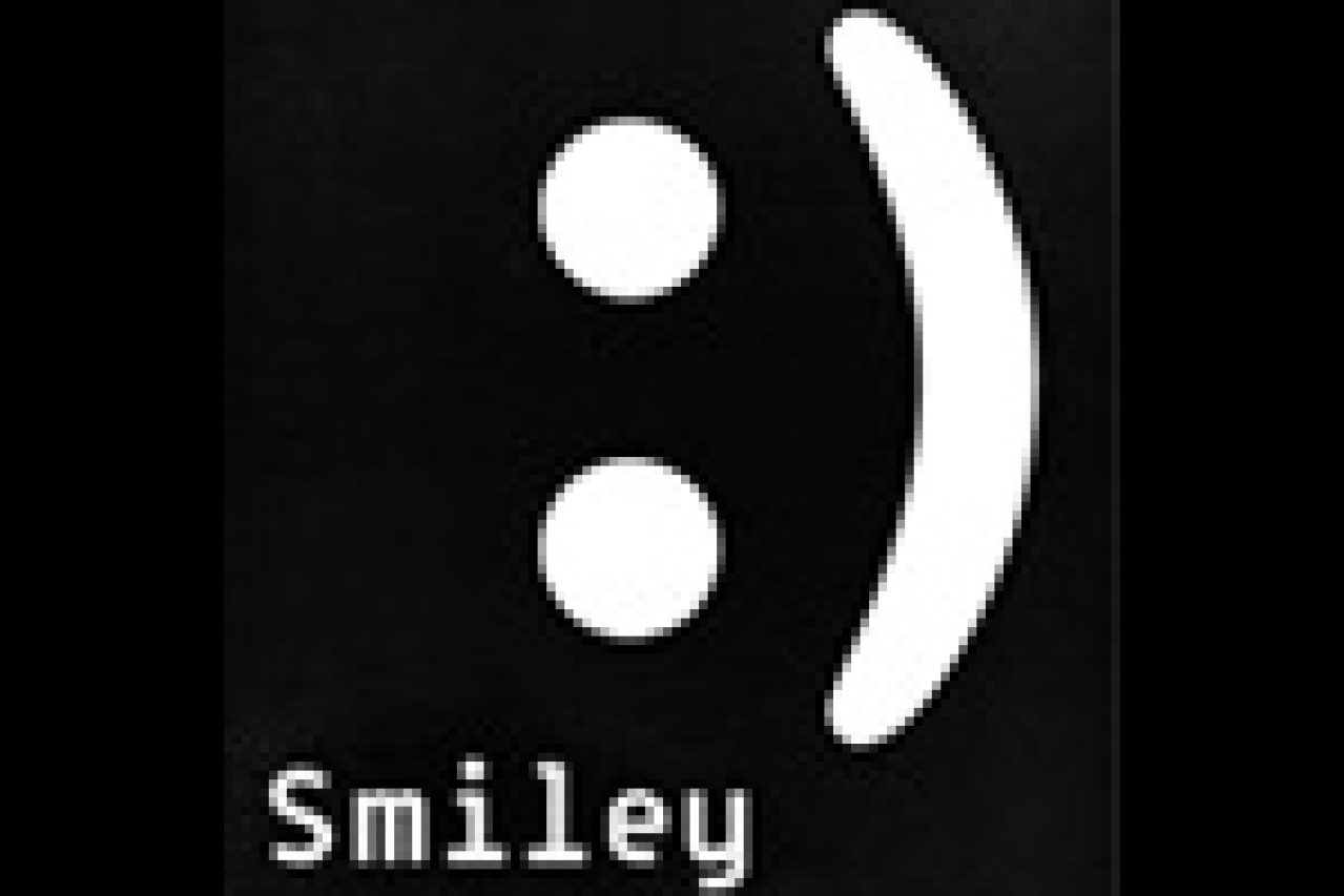 smiley how about some emotional pornography logo 15068