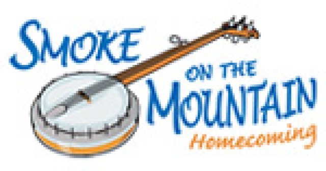 smoke on the mountain homecoming logo 26928