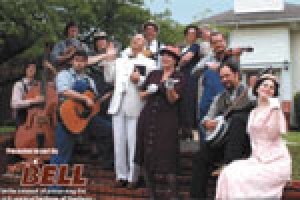 Smoke on the Mountain