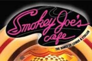 Smokey Joe’s Cafe