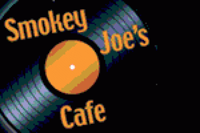 smokey joes cafe logo 21847