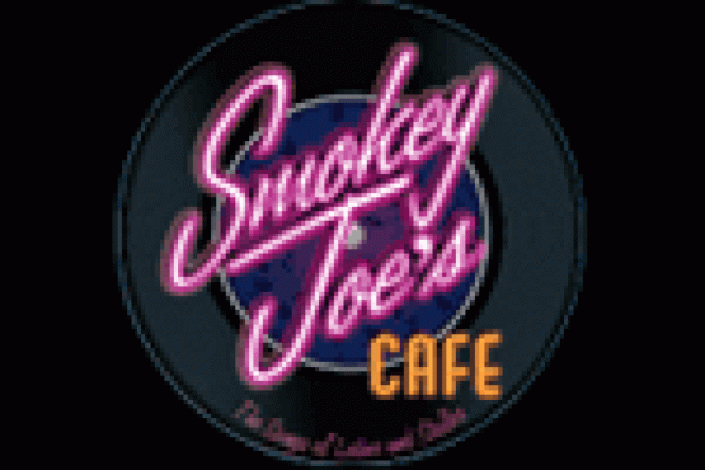 smokey joes cafe logo 23613