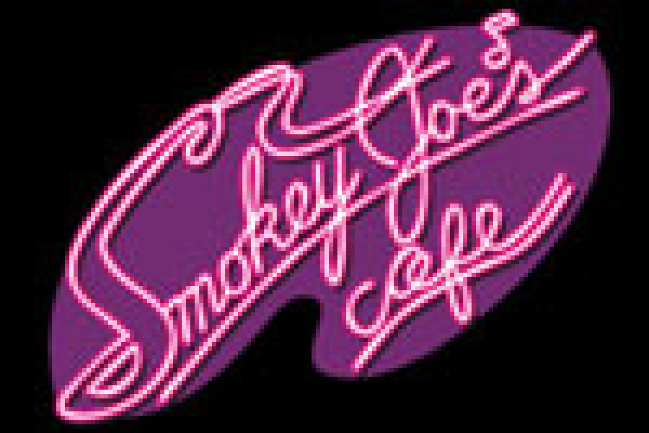 smokey joes cafe logo 25599