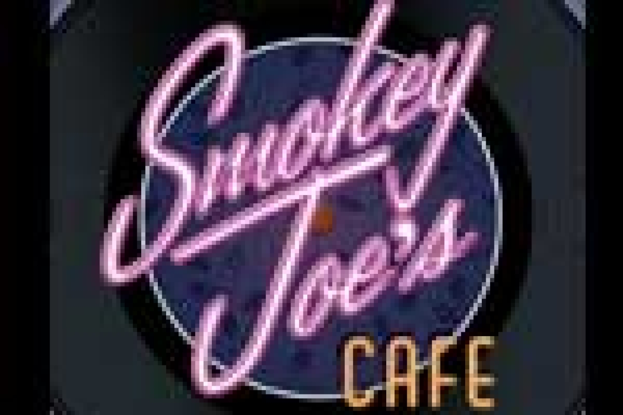 smokey joes cafe logo 29739
