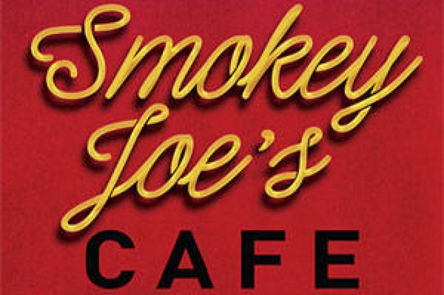 smokey joes cafe logo 59965