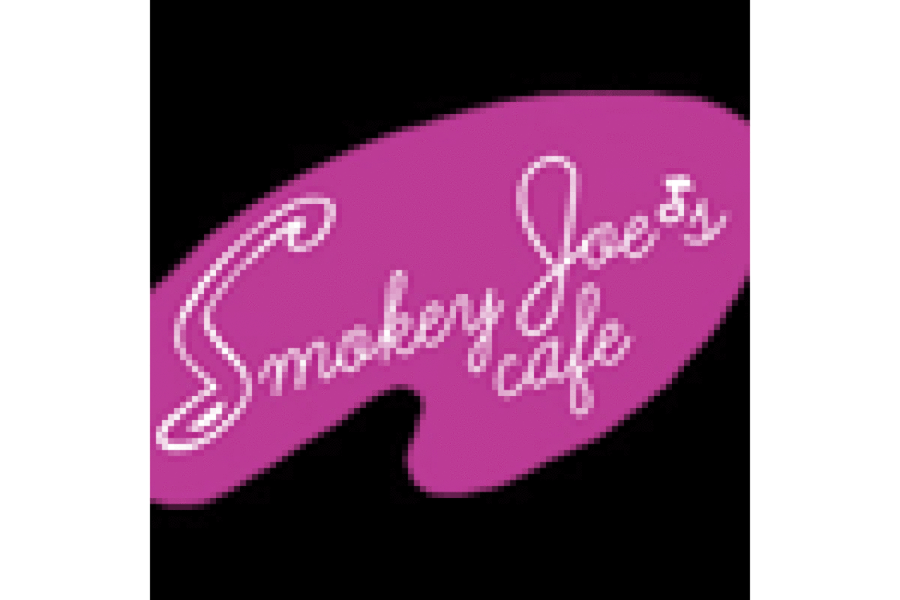 smokey joes cafe logo 6747
