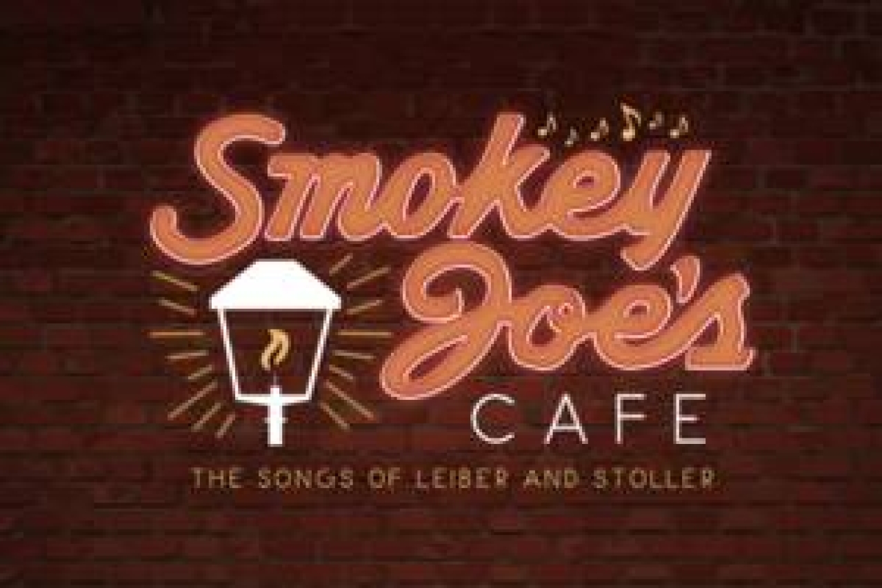 smokey joes cafe logo 93472