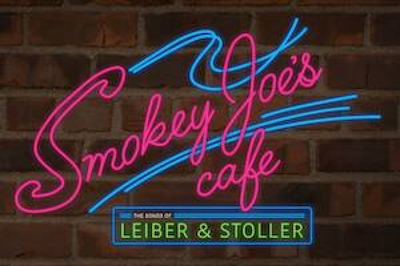 smokey joes cafe logo 93512