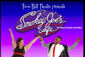Smokey Joe’s Cafe: The Music of Leiber and Stoller