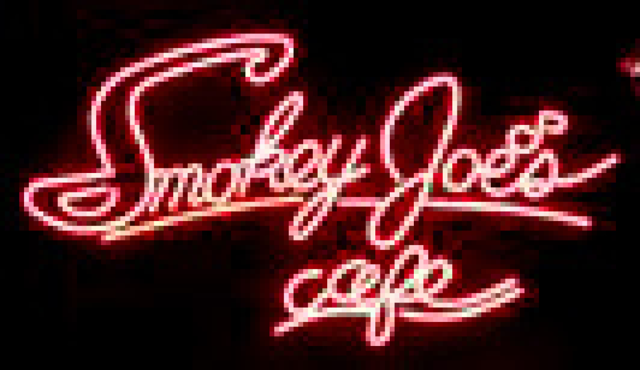 smokey joes cafe the songs of leiber stoller logo 229
