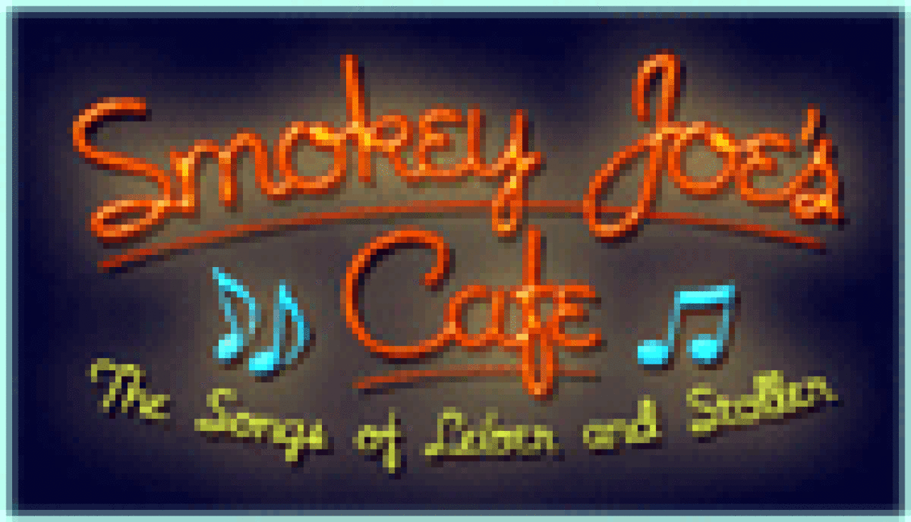 Smokey Joe’s Café