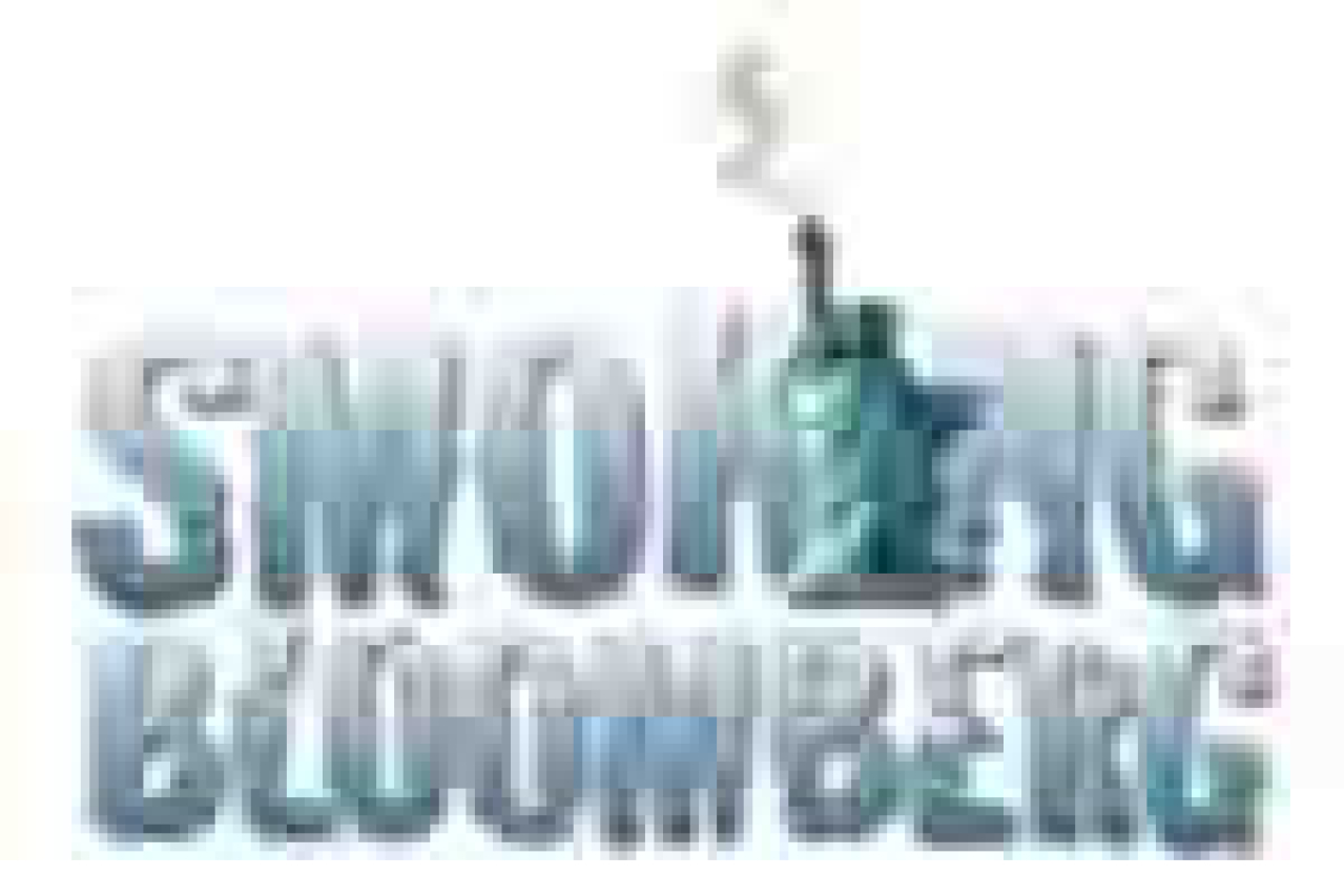 smoking bloomberg logo 27413