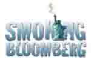 Smoking Bloomberg