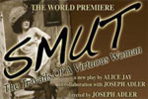 Smut: The Travails of a Virtuous Woman