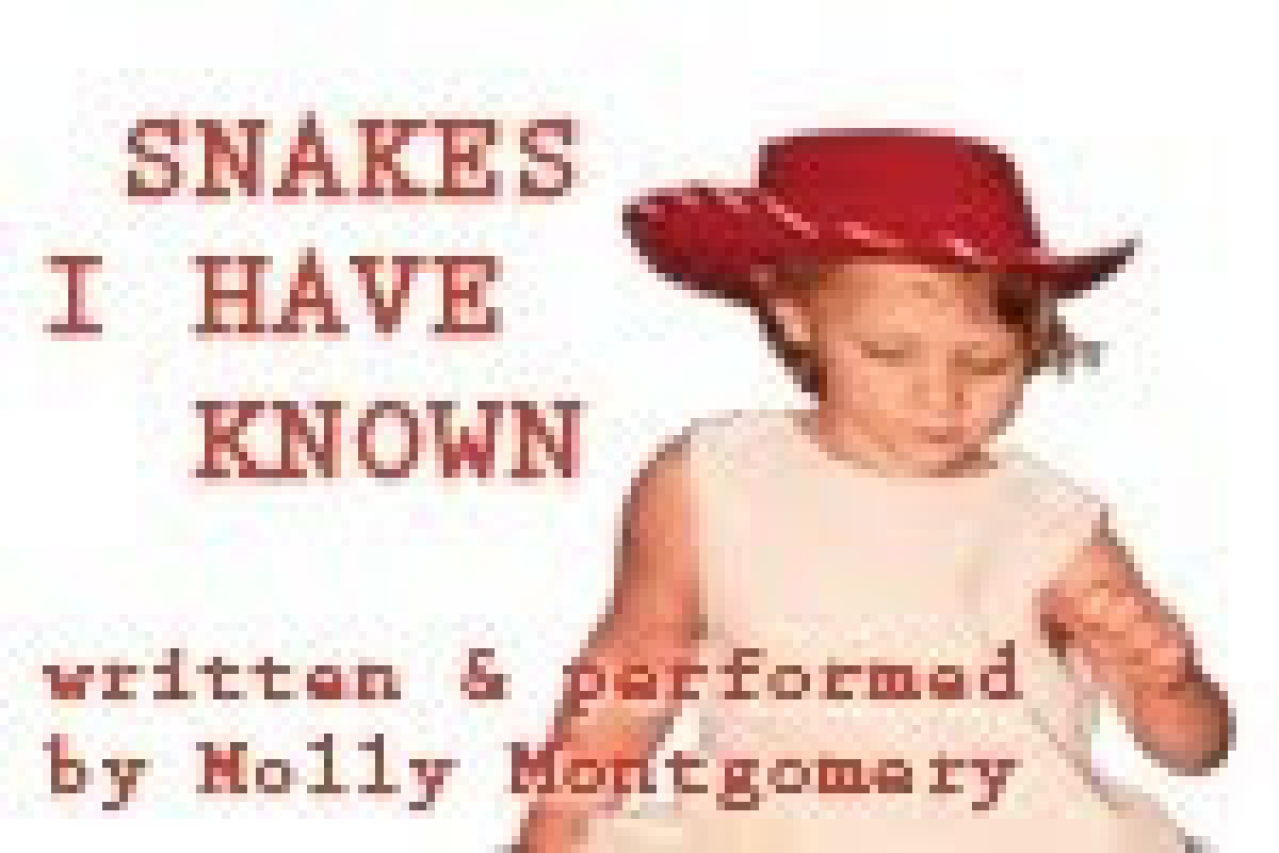 snakes i have known logo 31836