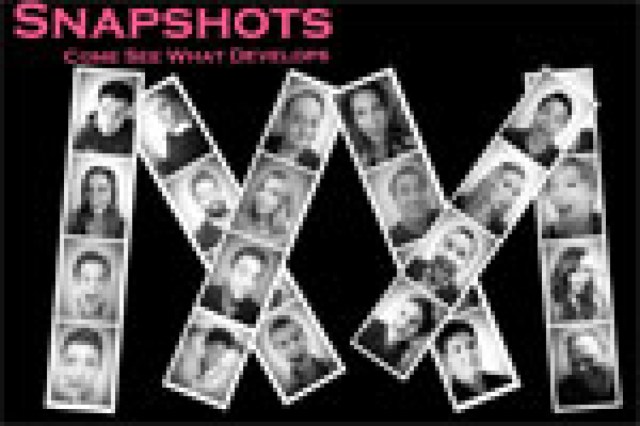 snapshots logo 31576