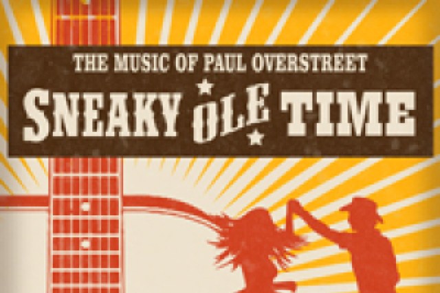 sneaky ole time logo 50105