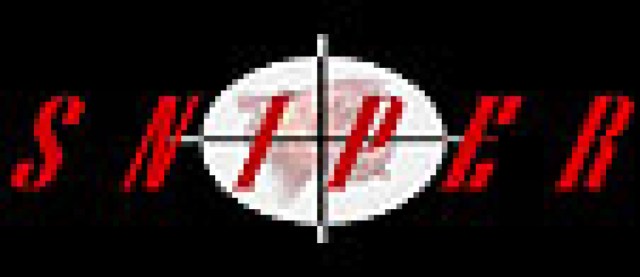 sniper logo 2081