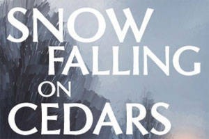 Snow Falling on Cedars