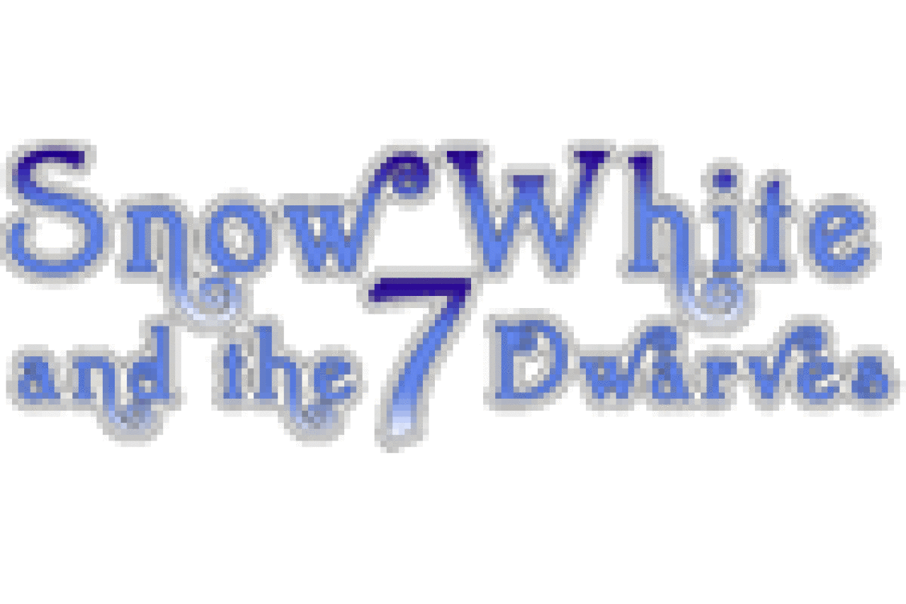 snow white and the 7 dwarves logo 10857