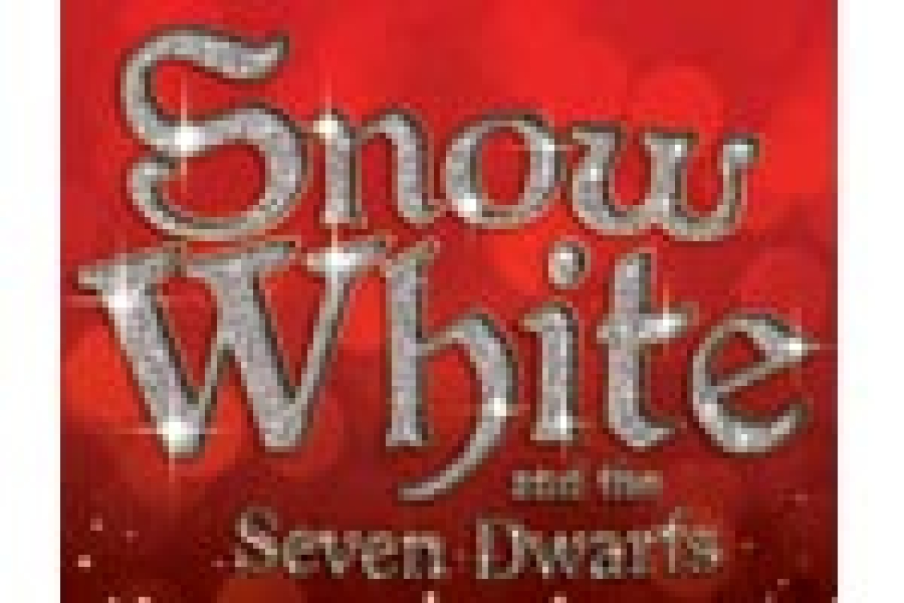 snow white and the seven dwarfs logo 7357