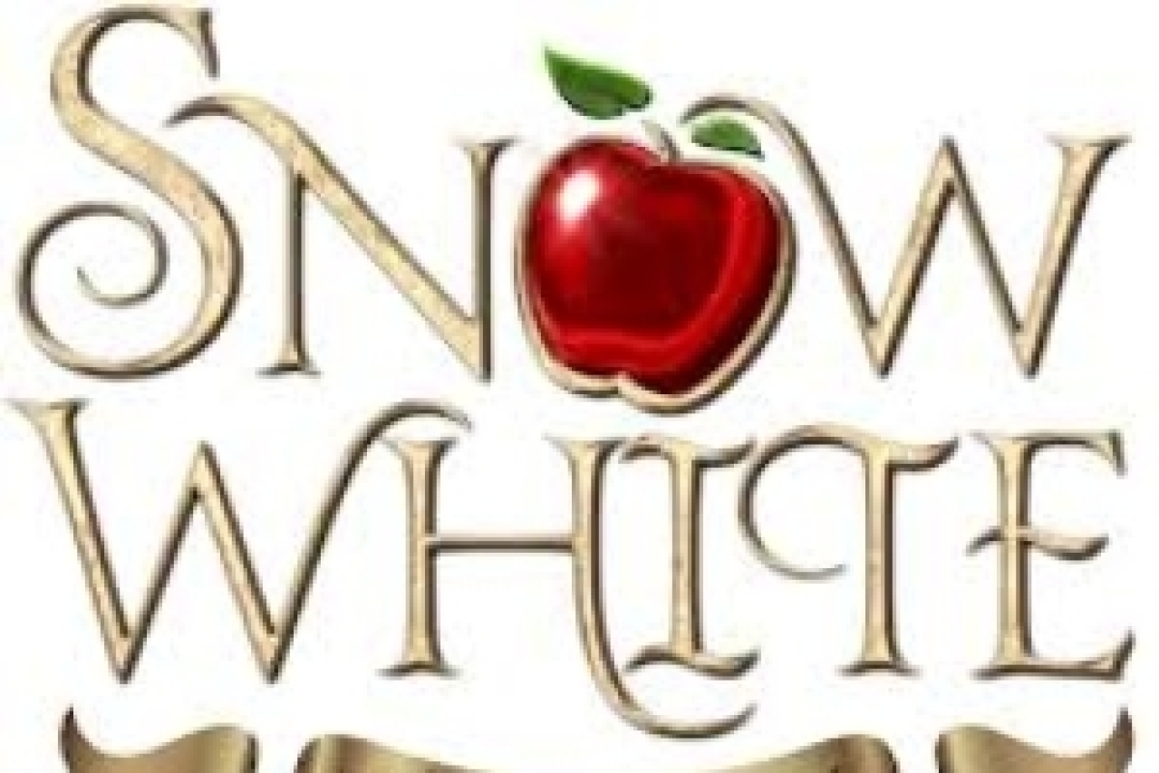 snow white and the seven dwarfs logo 90213