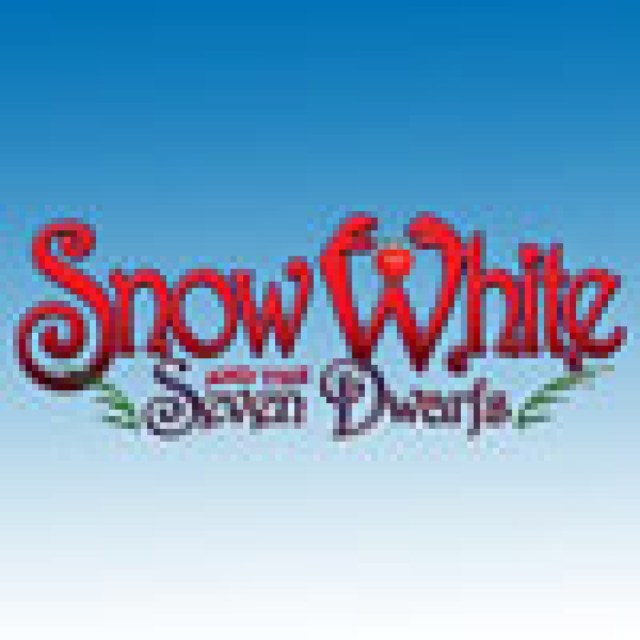 snow white and the seven dwarfs logo 9654
