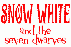 Snow White and the Seven Dwarves