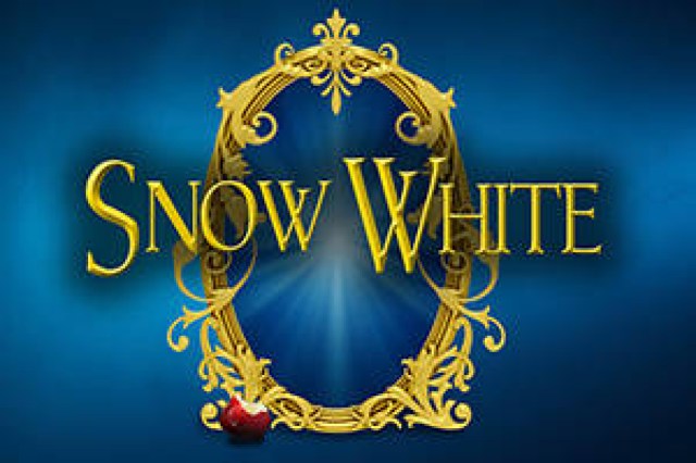 snow white logo 37429