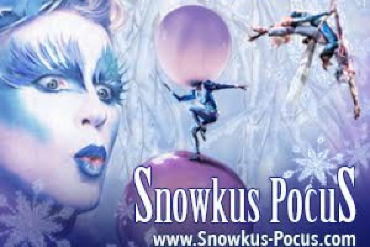 snowkus pocus logo 63740