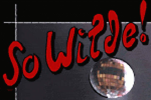 so wilde logo 29614