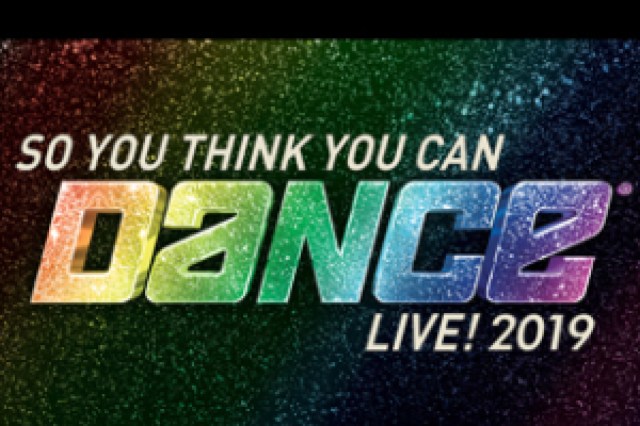 so you think you can dance live 2019 logo 86415
