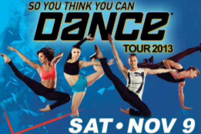 so you think you can dance tour logo 32544