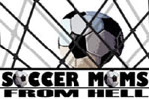 Soccer Moms From Hell