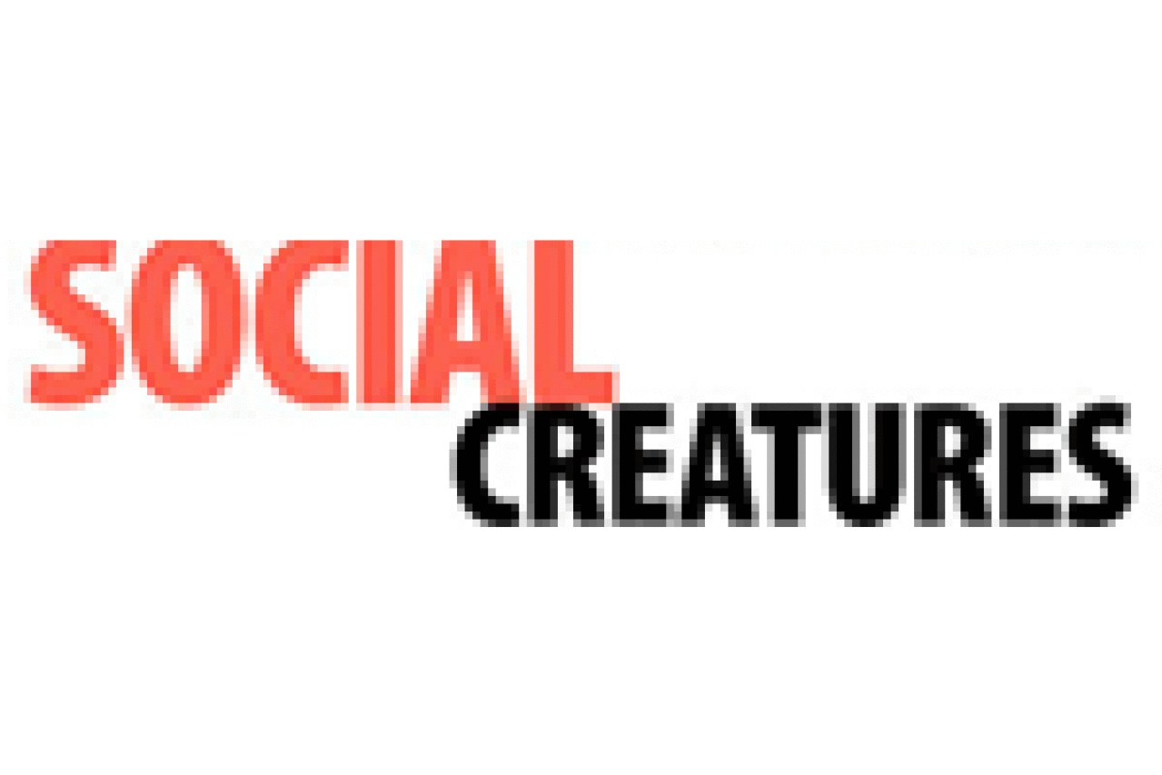 social creatures logo Broadway shows and tickets