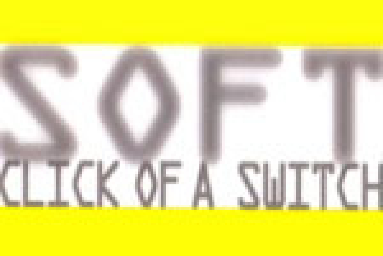 soft click of a switch logo 26547