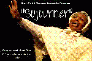 Sojourner