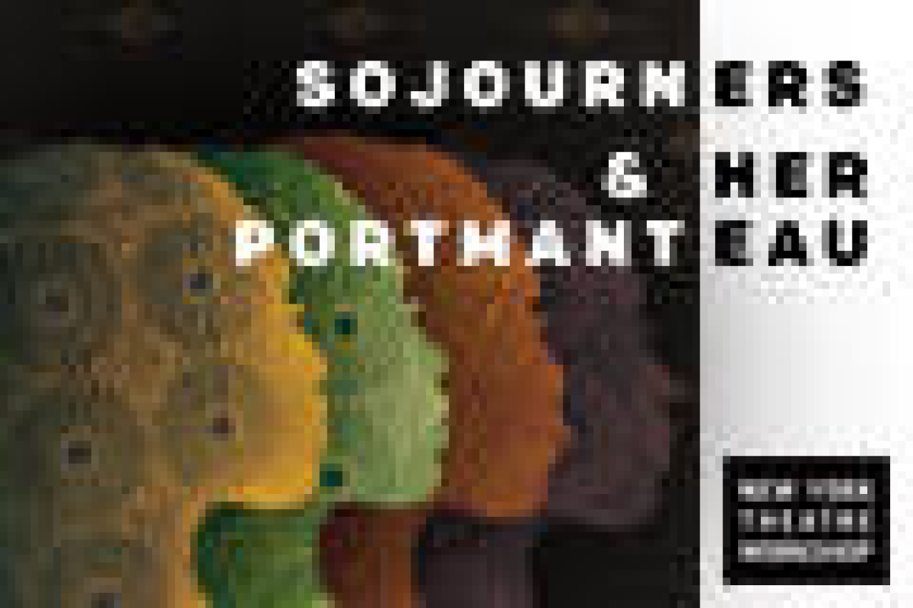 sojourners her portmanteau logo Broadway shows and tickets