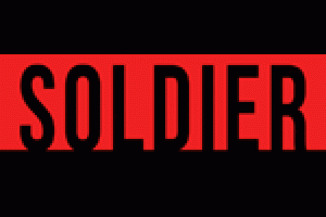 Soldier
