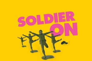 Soldier On