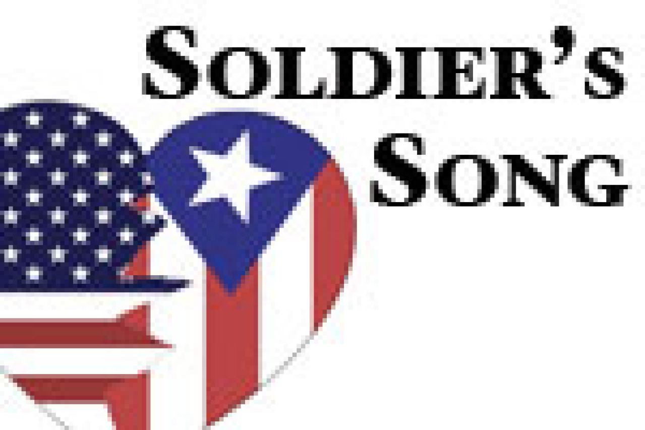 soldiers song logo 15011